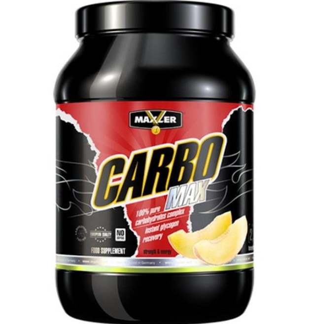 Комплекс Carbo Max от Maxler