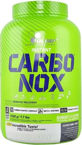 3,5 килограмма Carbo-NOX Olimp