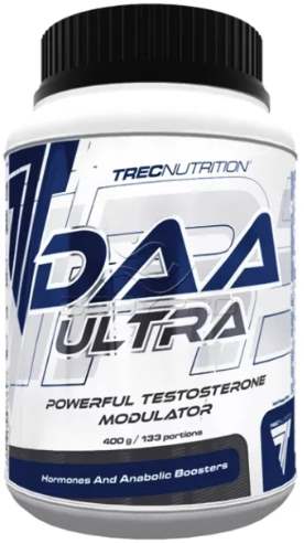 Порошок DAA Ultra