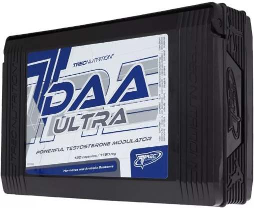 DAA Ultra в коробке