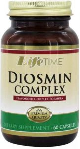 БАД Diosmin Complex