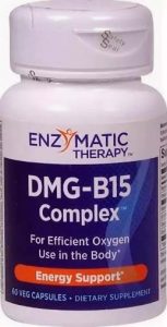 Добавка DMG-B15 для иммунитета
