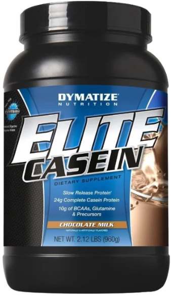 Протеин Dymatize Elite Casein