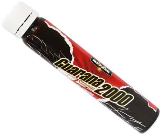 Одна ампула Energy Storm