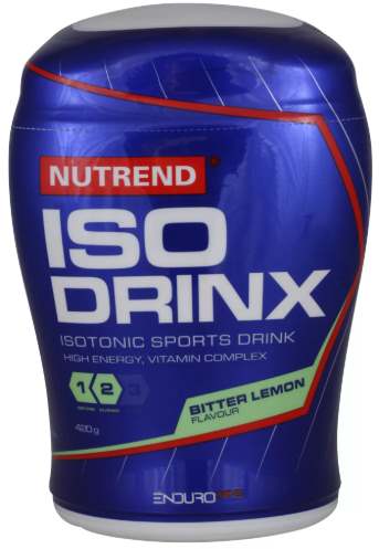 Порошок Nutrend Isodrinx 420 грамм