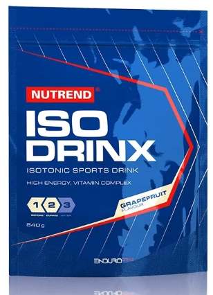 Пакет Nutrend Isodrinx