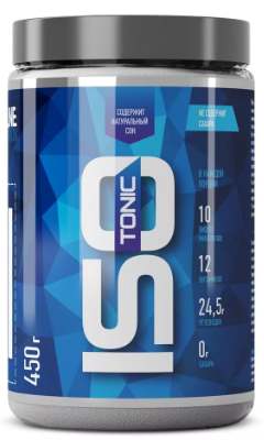 Добавка Rline ISOtonic 450 грамм