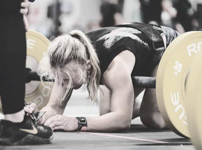 Две участницы CrossFit Open, выбывшие из топ-20, прокомментировали ситуацию