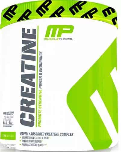 Креатин MusclePharm Creatine