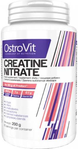 Креатин OstroVit Creatine Matrix 