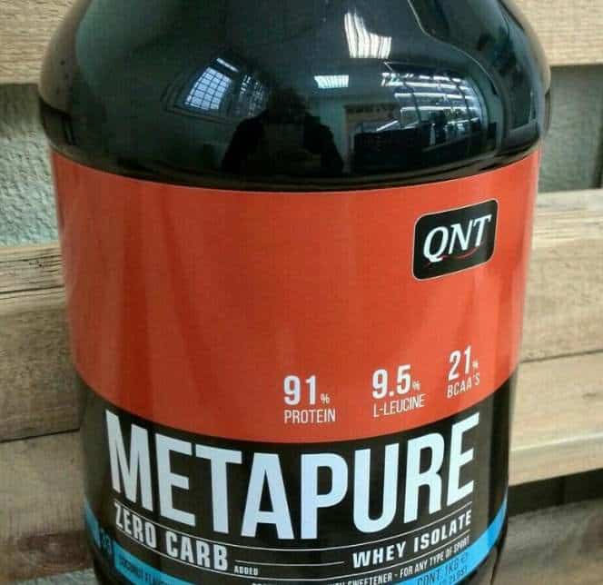 БАД от QNT