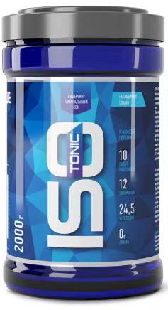 БАД ISOtonic от RLine