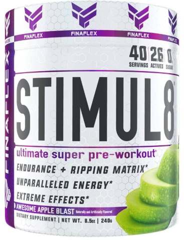 Комплекс Stimul 8 от Finaflex