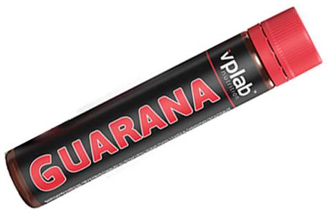 Ампула добавки VPLab Guarana