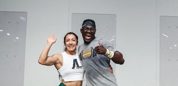 Rogue Invitational 2019