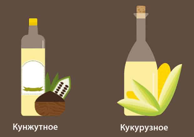 Два масла