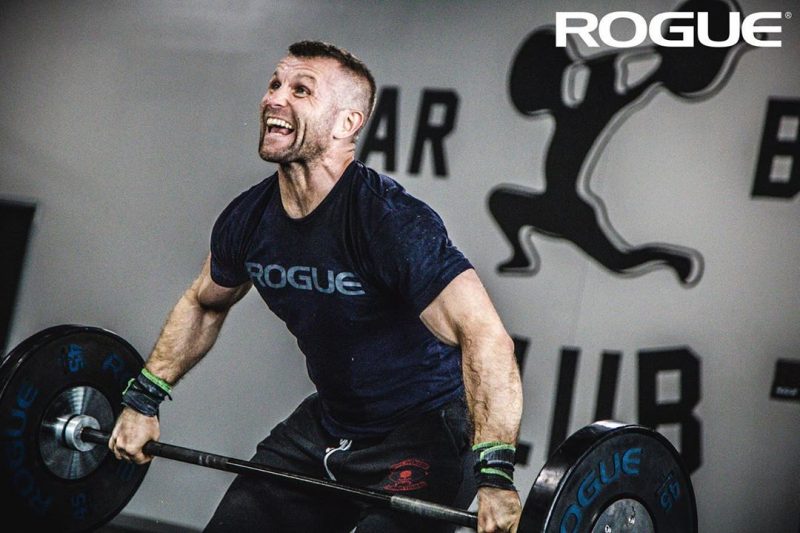 Rogue Invitational 2019