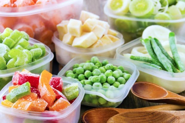 Таблица калорийности продуктов Бондюэль