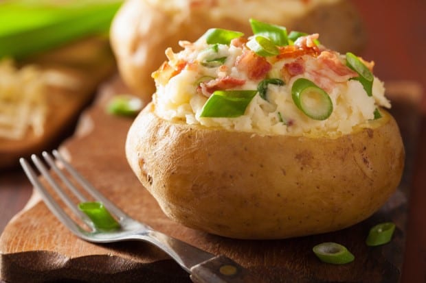 Таблица калорийности продуктов Крошка-Картошка