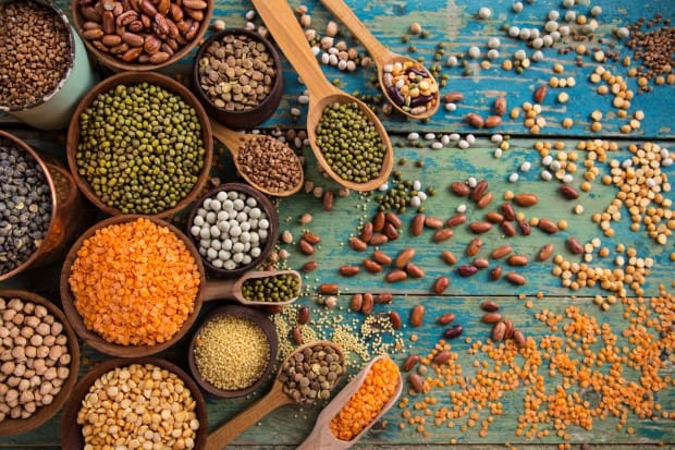 Таблица калорийности продуктов Мистраль