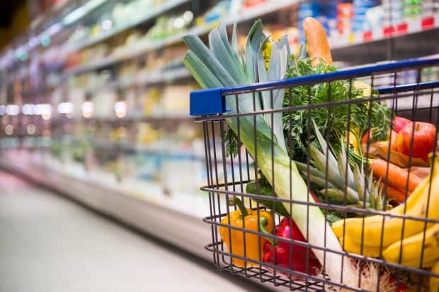 Таблица калорийности продуктов из Ашана