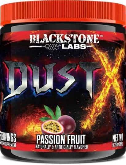Страстный фрукт Blackstone Labs Dust X