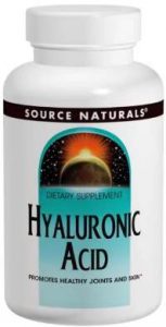 Кислота в капсулах от source naturals