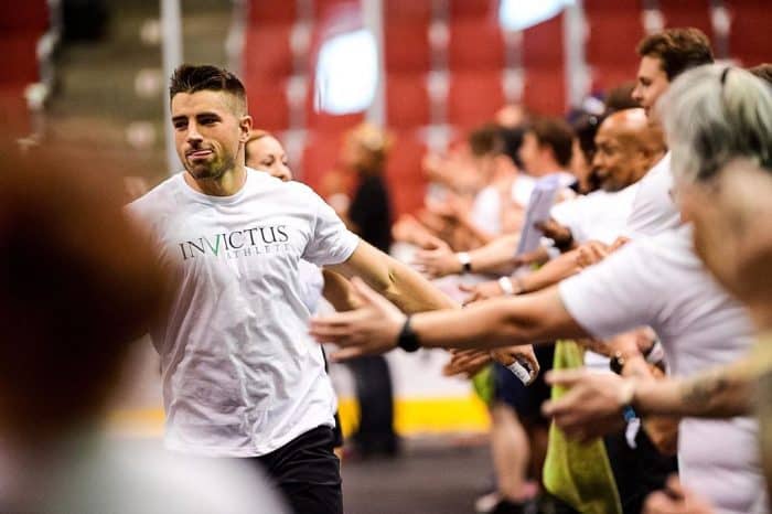 Granite Games 2019
