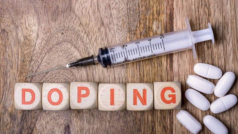 Гарард и Пенначо дисквалифицированы на 4 года