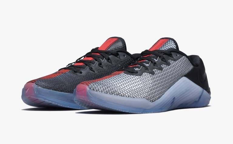 Компания Nike выпустила именные кроссовки Мэтью Фрейзера