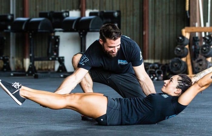 CrossFit Preferred Course Program