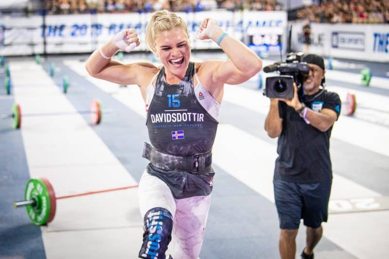 CrossFit Games