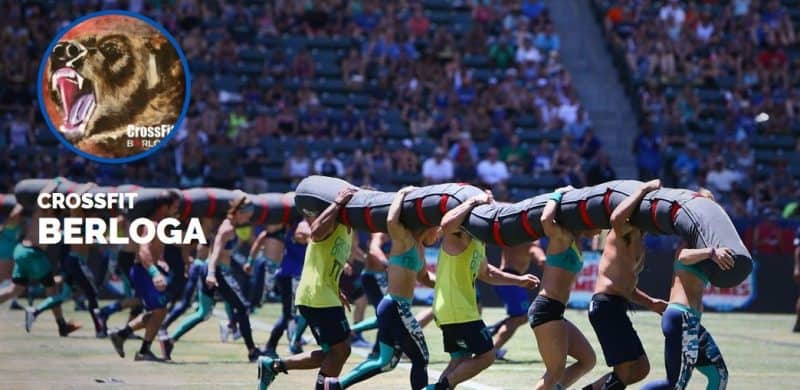 Открыта регистрация на отборочный этап CrossFit Siberian Showdown 2019