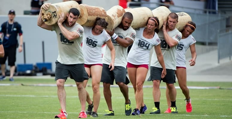 CrossFit Games