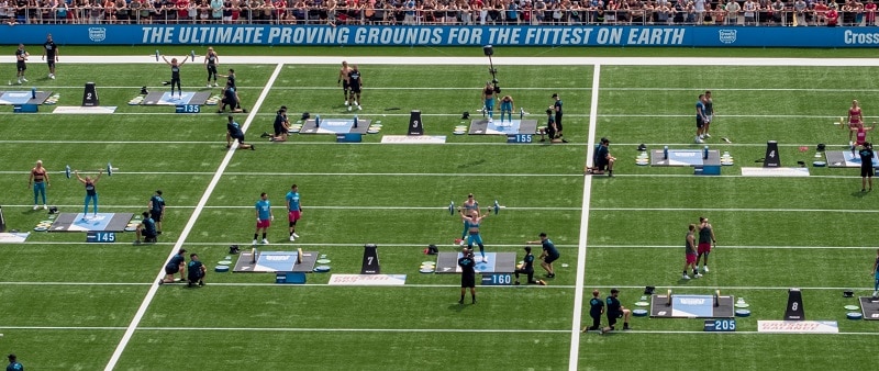 CrossFit Games