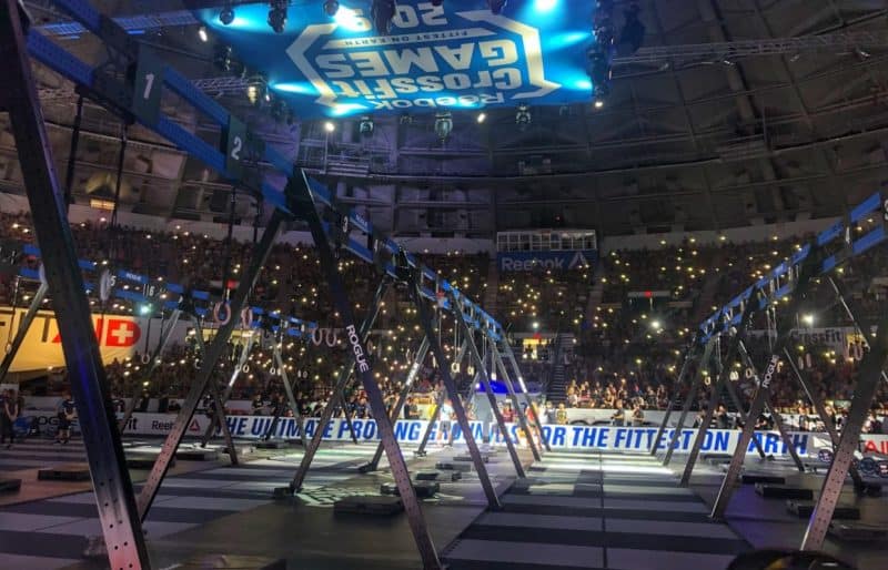 CrossFit Games