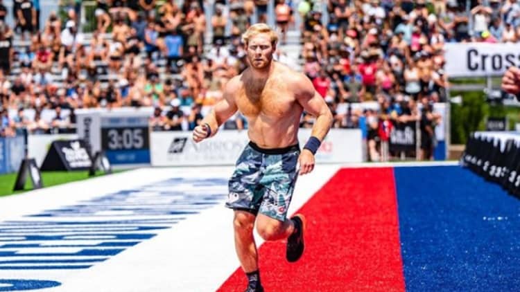 CrossFit