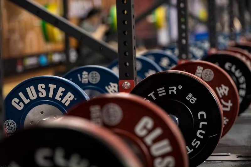 CrossFit HQ мониторит эпидемиологическую ситуацию в Китае