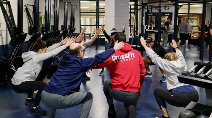 Glenbrook South High School
