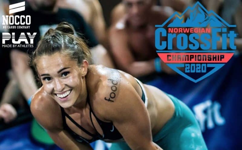 Norwegian CrossFit Championship