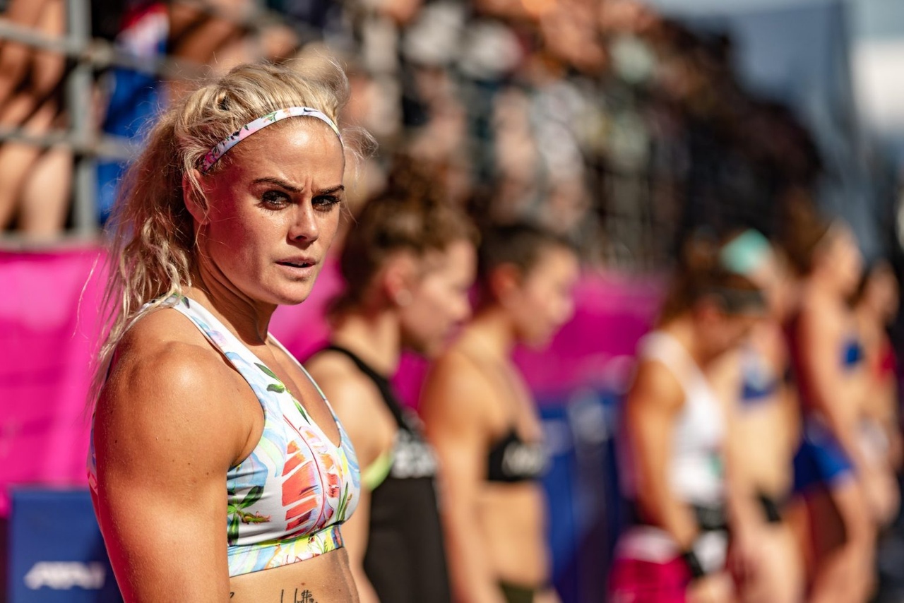 Wodapalooza CrossFit Festival