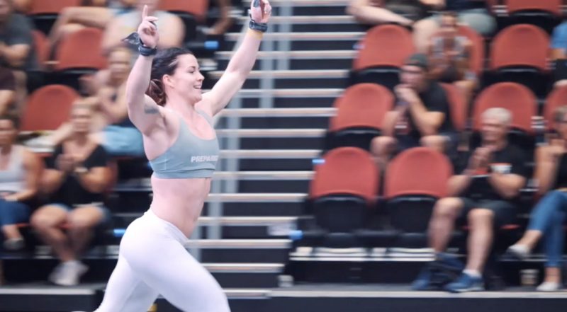 Australian CrossFit Championship