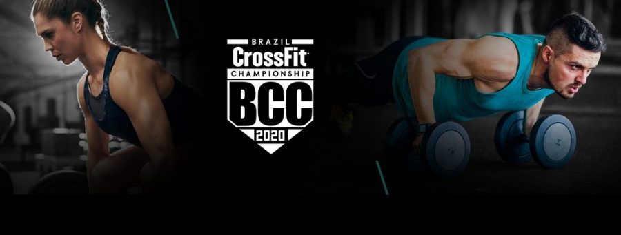 Brazil CrossFit Championship