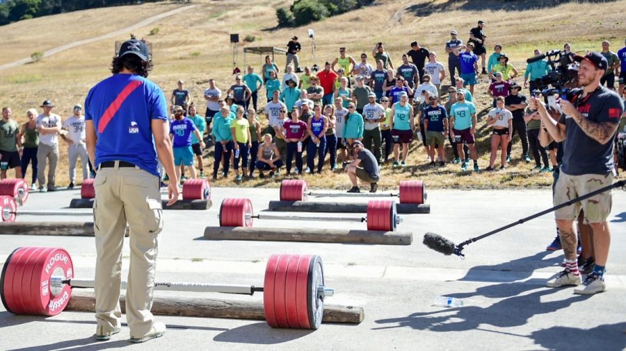 CrossFit
