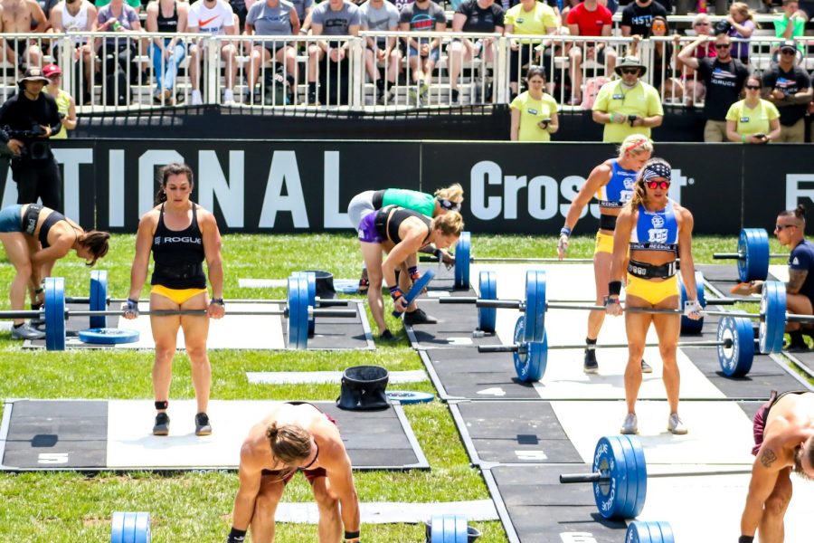 Rogue Invitational