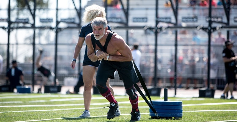 CrossFit Games