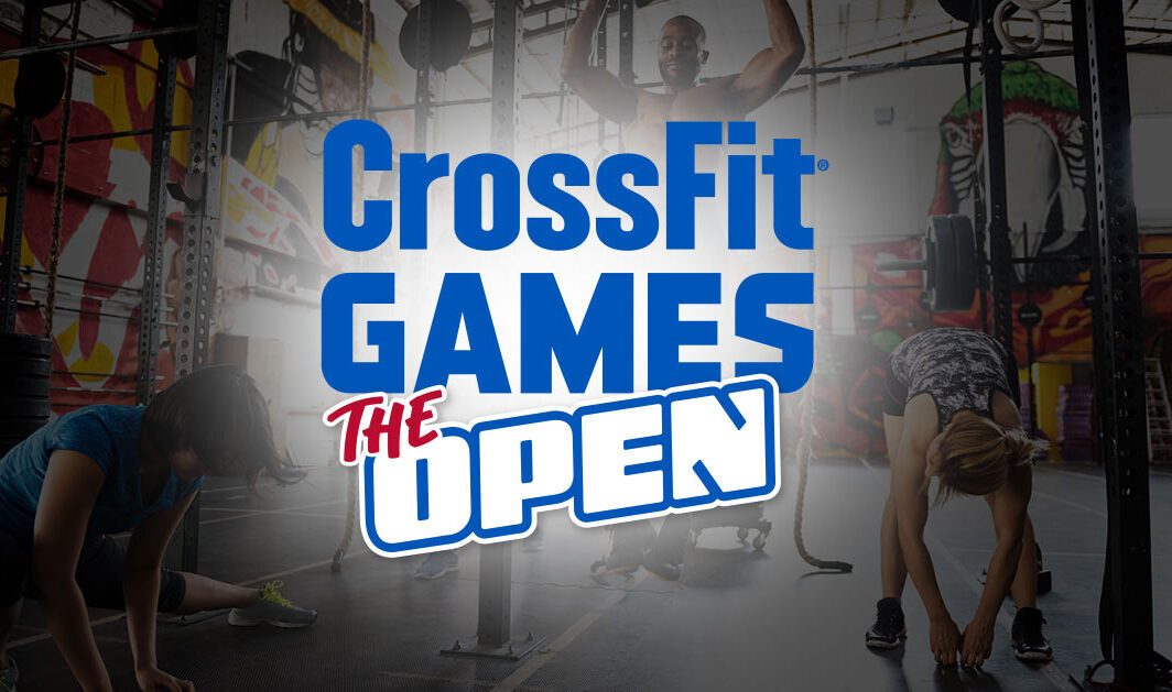 crossfit open 2021