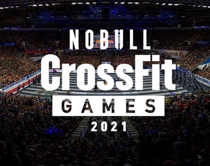 Nobull CrossFit Games