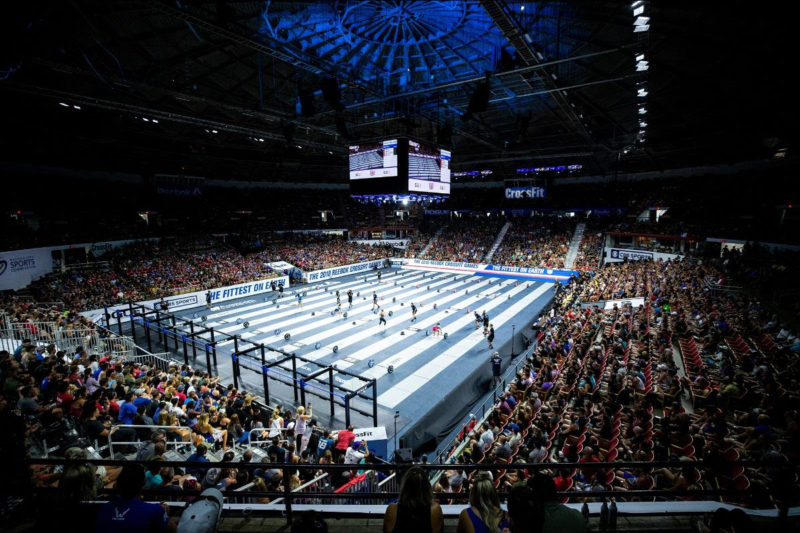 CrossFit Games