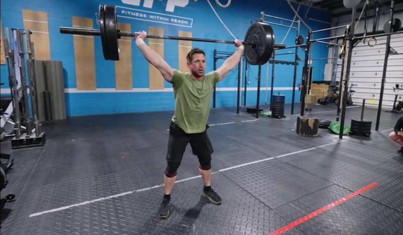 CrossFit Games